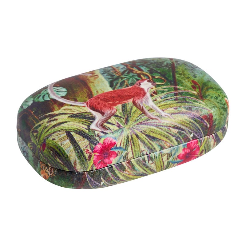 Lenzenkoker jungle - diverse varianten