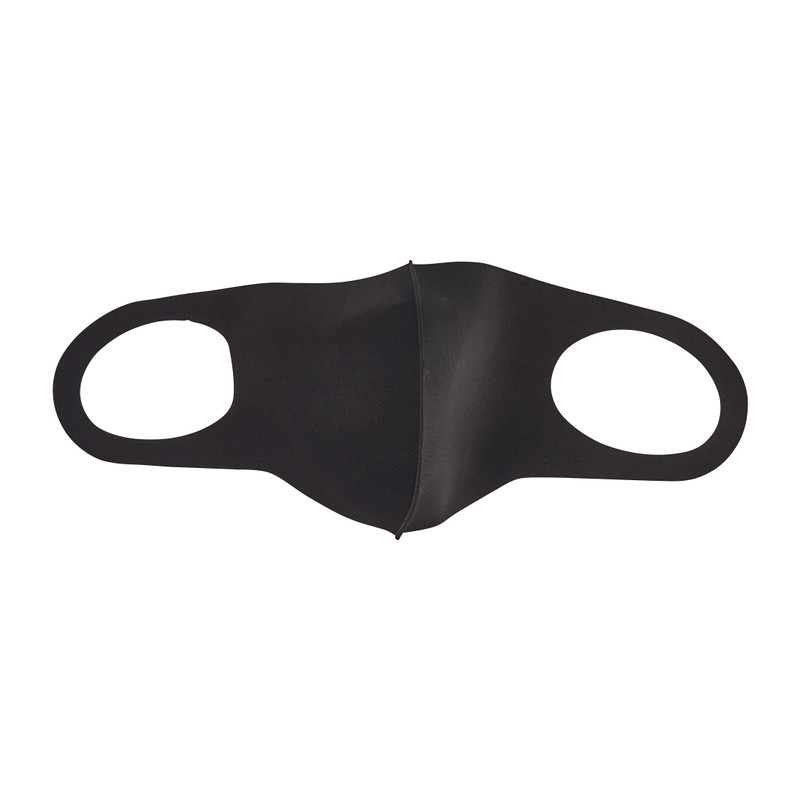 Mondkapjes met print - diverse varianten 