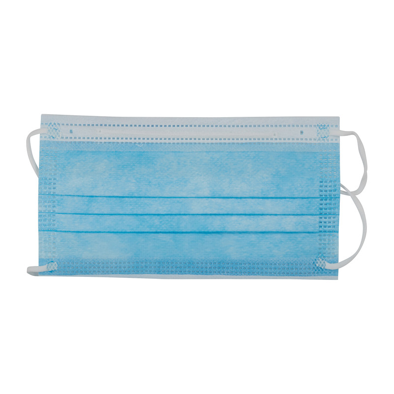 Wegwerp mondkapjes - 5 stuks