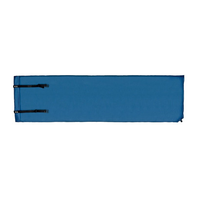 Kent uitrusting meten Slaapmat zelfopblazend - 180x50 cm - blauw | Xenos