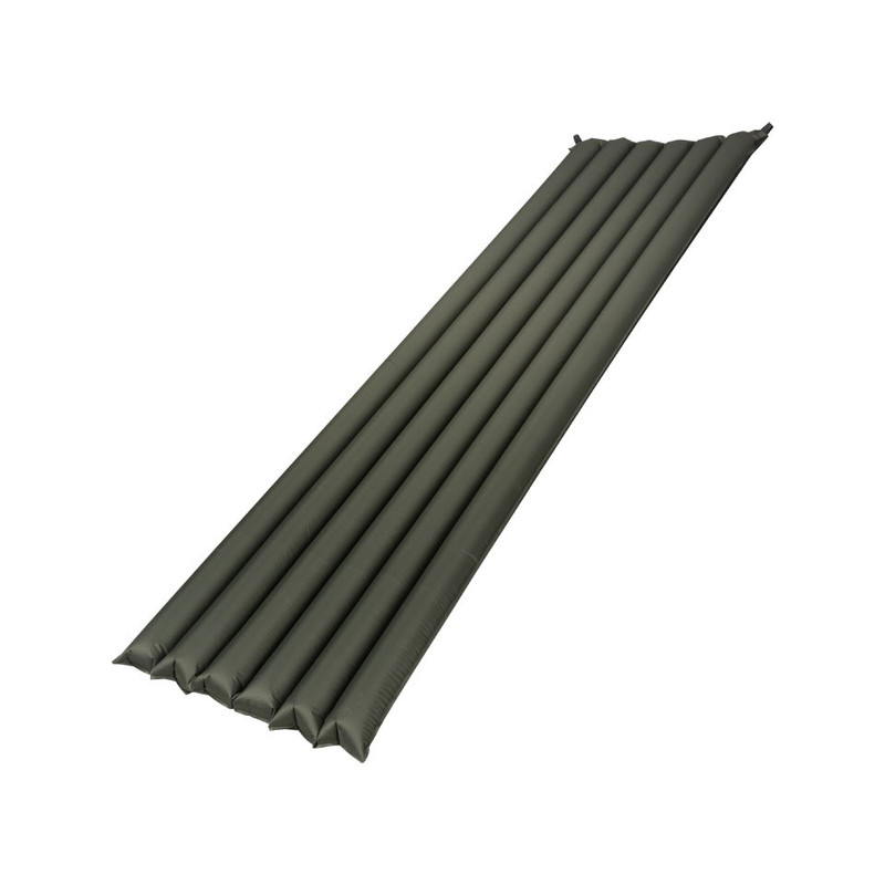 Luchtbed ultra compact - groen