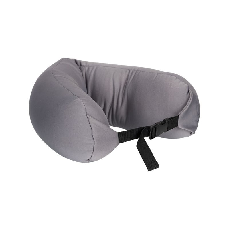 Flex nekkussen - grijs