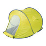 Pop-up tent - 2-persoons - groen