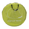 Pop-up tent - 2-persoons - groen
