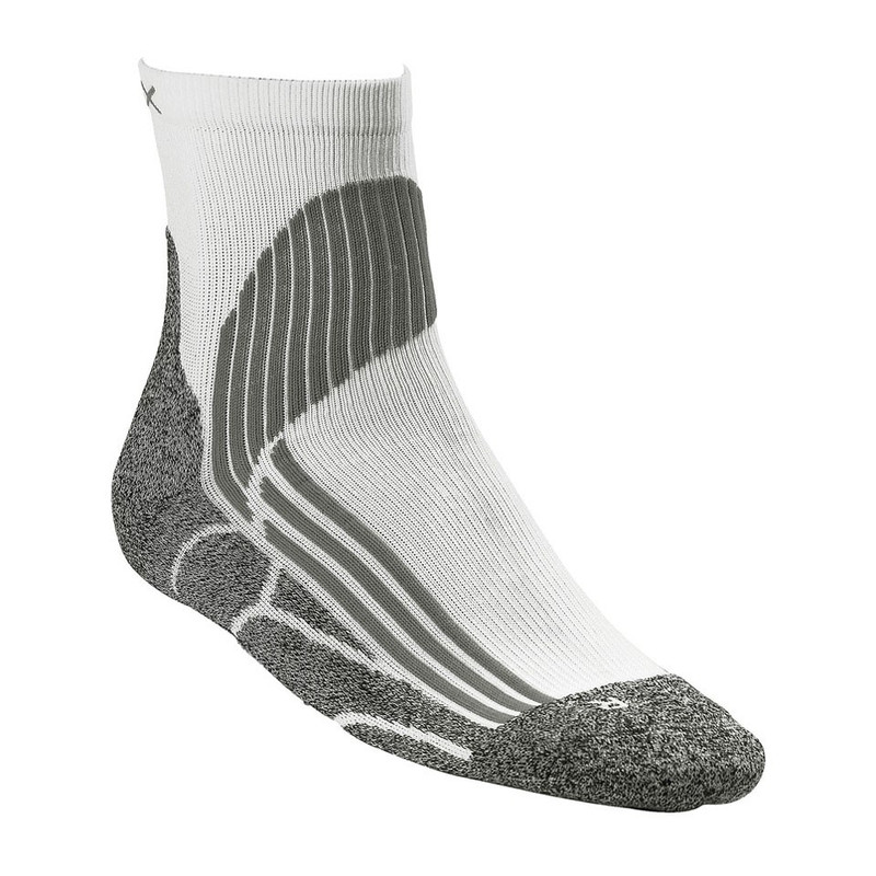 Coolmax sportsokken 39/42 - wit - 2 paar