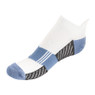 Coolmax sportsokken - 39-42 - blauw - 3 paar