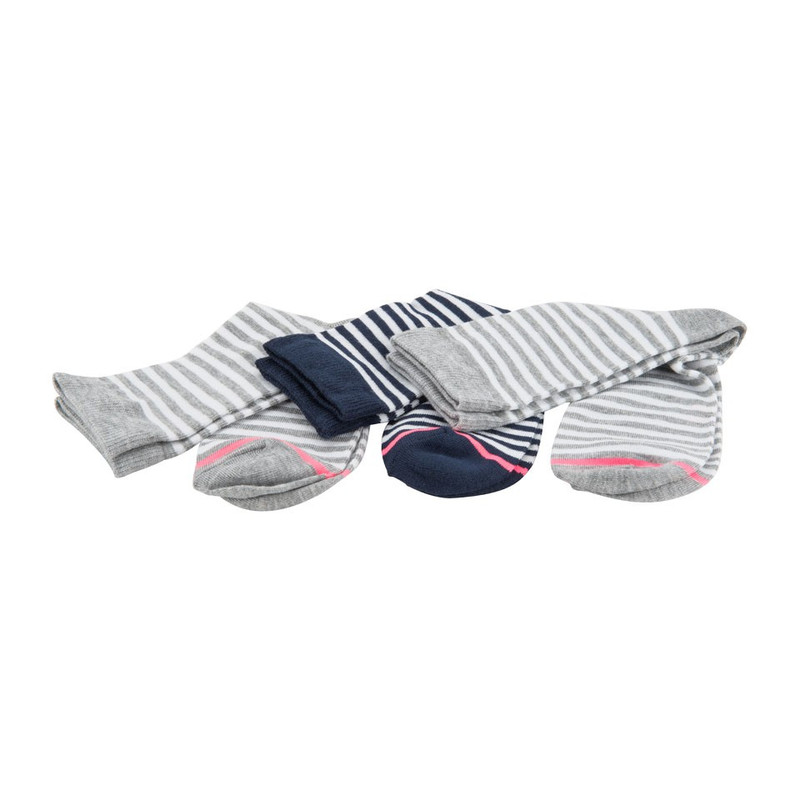 Bamboe sokken - 39/42 - 3 paar