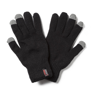 Thermo handschoenen M/L - zwart