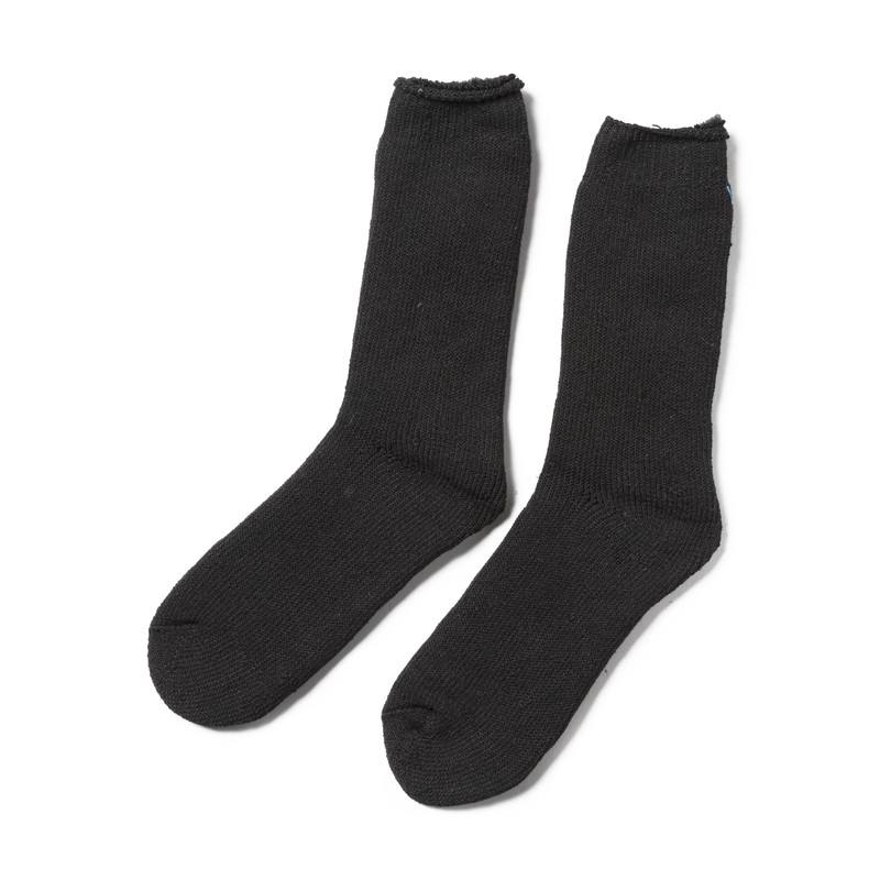 Modernisering Anders Laatste Thermo sokken 36/41 - zwart | Xenos