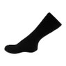 Thermo sokken 42/47 - zwart