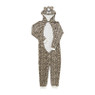 Onesie - leopy - maat S/M
