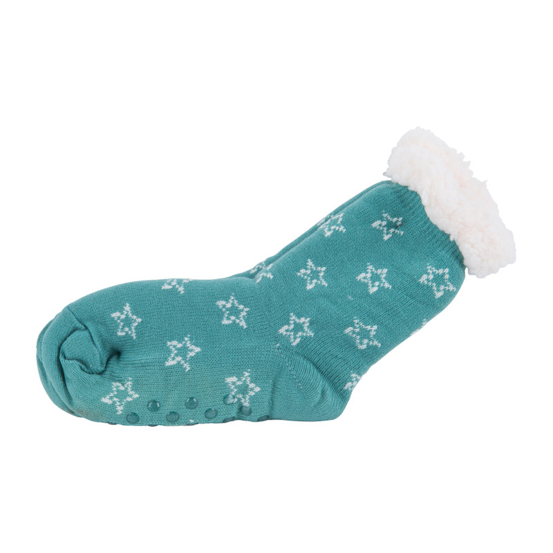 Huissokken sterren - maat 36/38