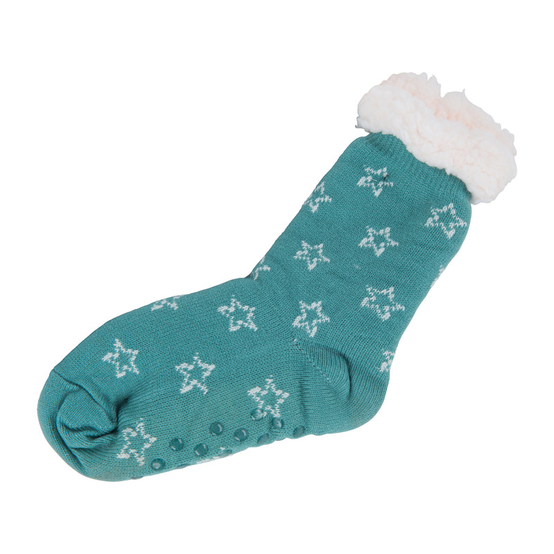 Huissokken sterren - maat 39/42