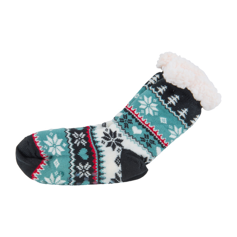 Huissokken alpen - maat 36/38