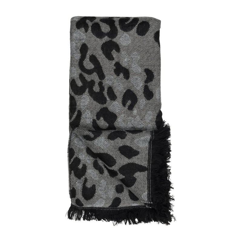 Sjaal dubbelzijdig draagbaar 