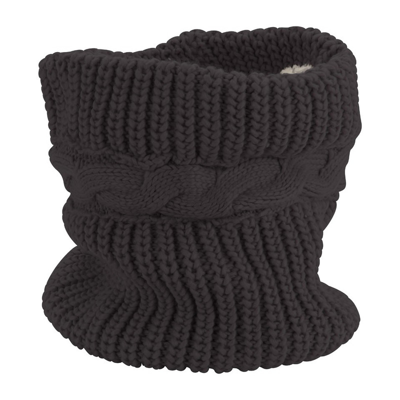 Colsjaal kabel - antraciet