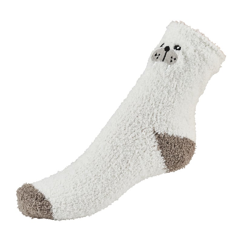 Giftbox sokken - dieren - maat 36/41