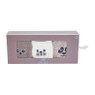 Giftbox sokken - dieren - maat 36/41