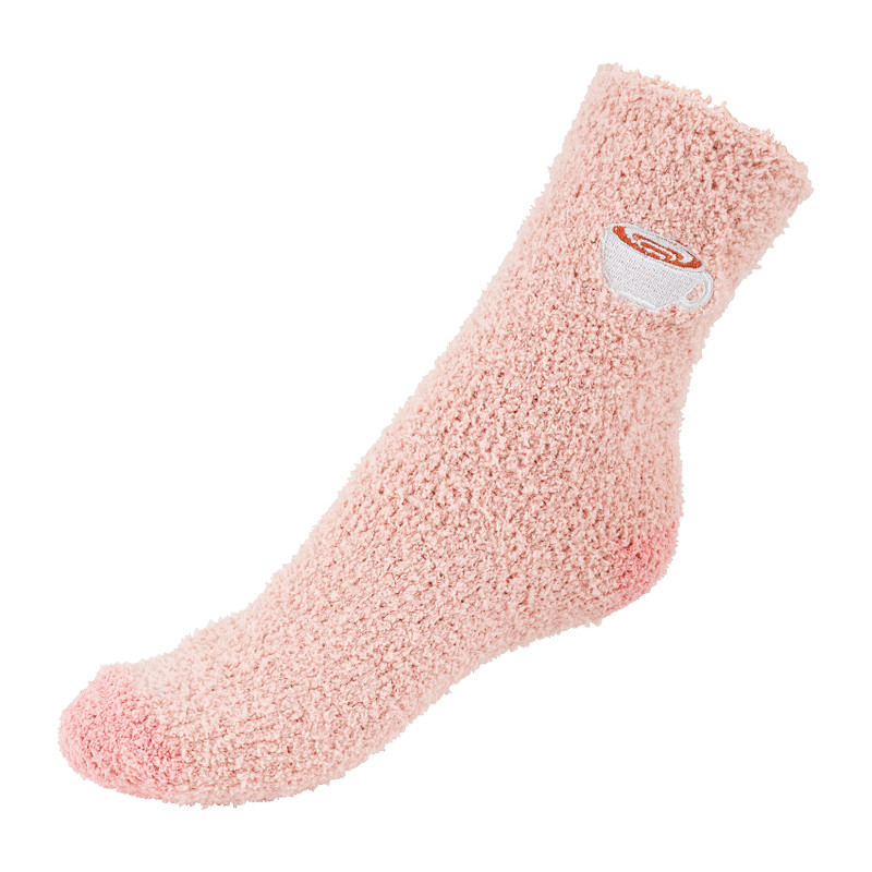 Giftbox sokken - koffie - maat 36/41