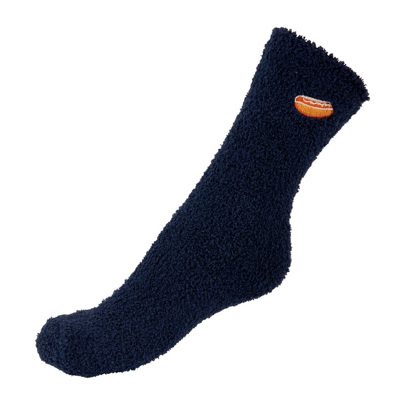 Giftbox sokken - fastfood - maat 41/46