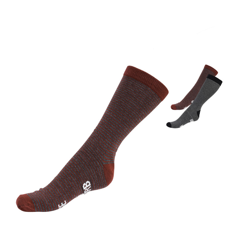 Sokken please do not disturb - diverse kleuren - maat 41/46