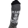 Sokken please do not disturb - diverse kleuren - maat 41/46