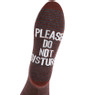 Sokken please do not disturb - diverse kleuren - maat 41/46