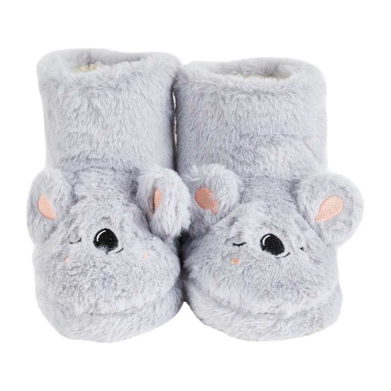 Sloffen - koala - diverse maten