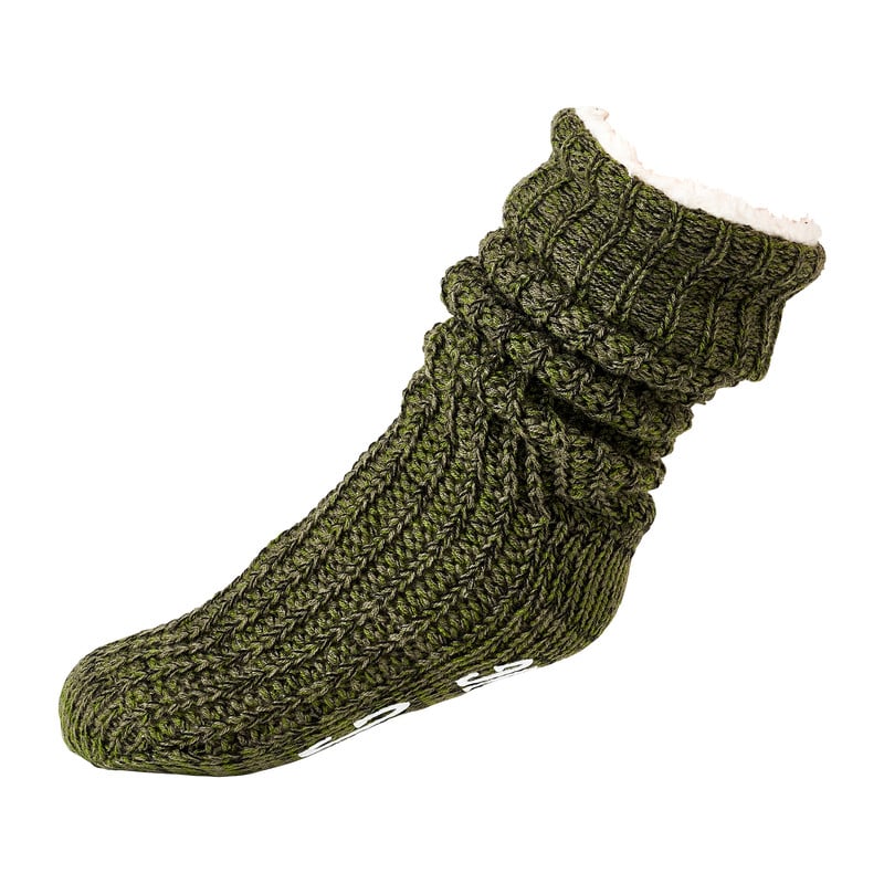 Huissokken I am busy - maat 41-46