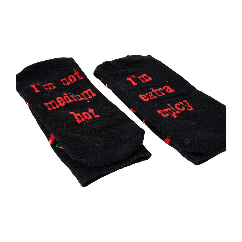 Sokken spicy - maat 41- 46