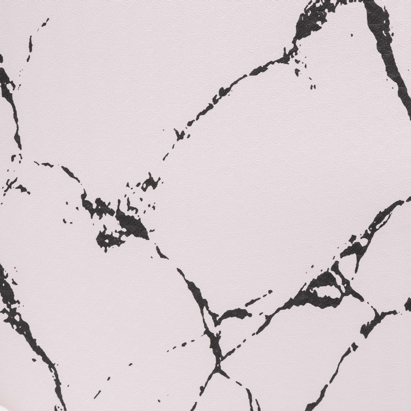 Yogamat - roze marbel