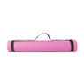 Yogamat - roze - 61x173 cm