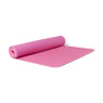 Yogamat - roze - 61x173 cm