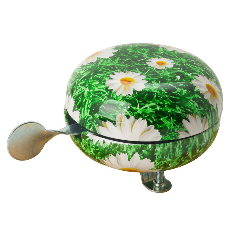 Fietsbel ding-dong - Margriet