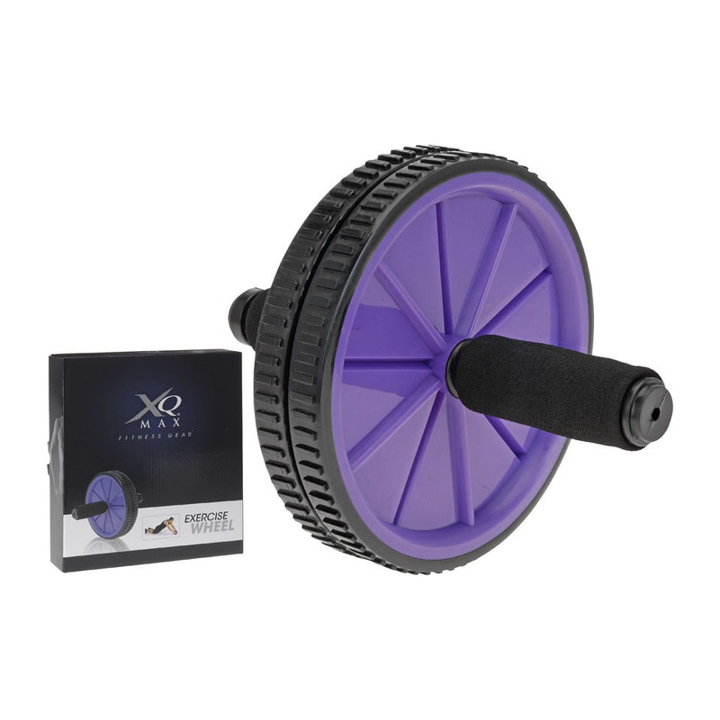 XQ Max Exercise Wheel