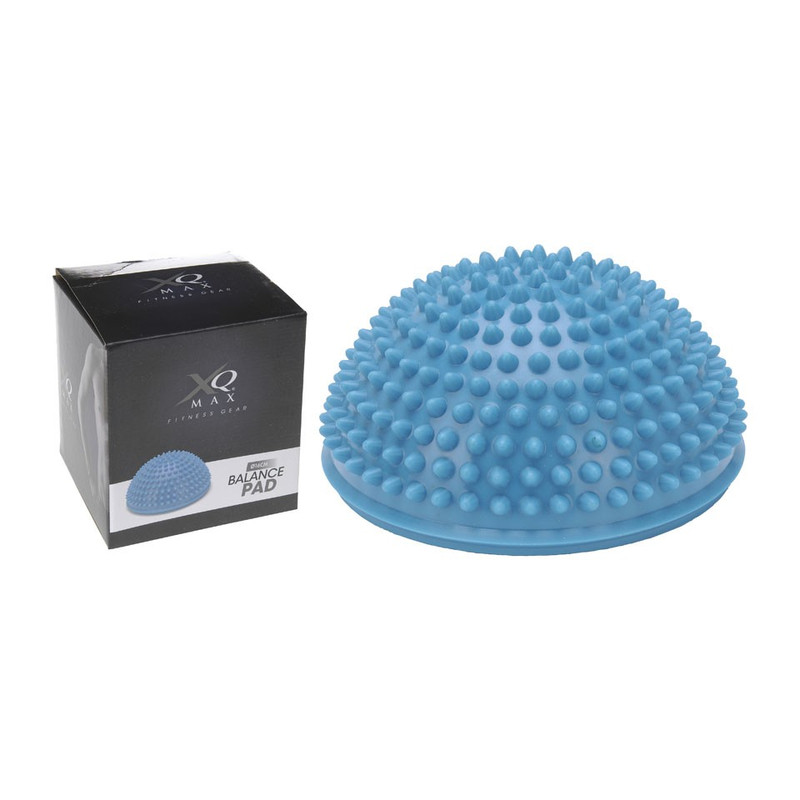 XQ Max Balanskussen - blauw