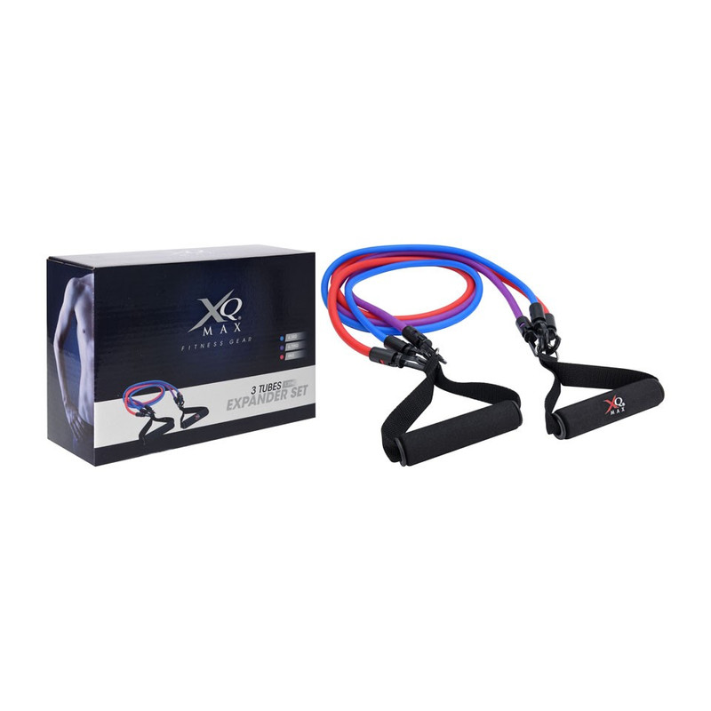 XQ Max Tube Expander