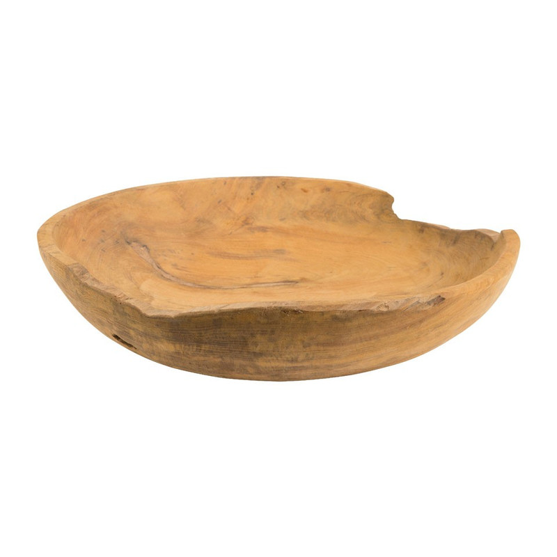 Schaal roots laag - 40 cm