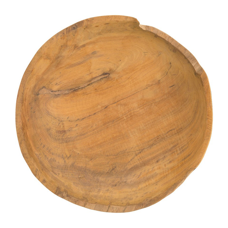 Schaal roots laag - 40 cm