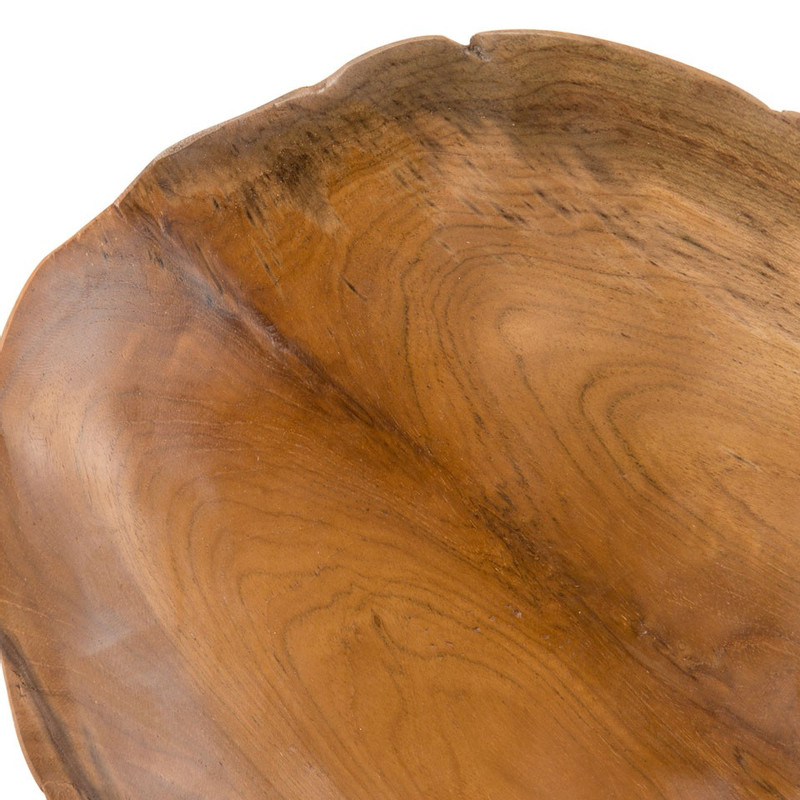 Schaal roots - 30 cm