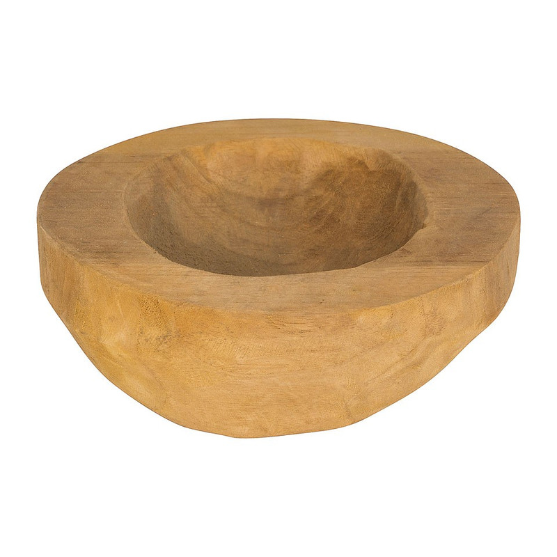 Schaaltje roots - 15 cm 