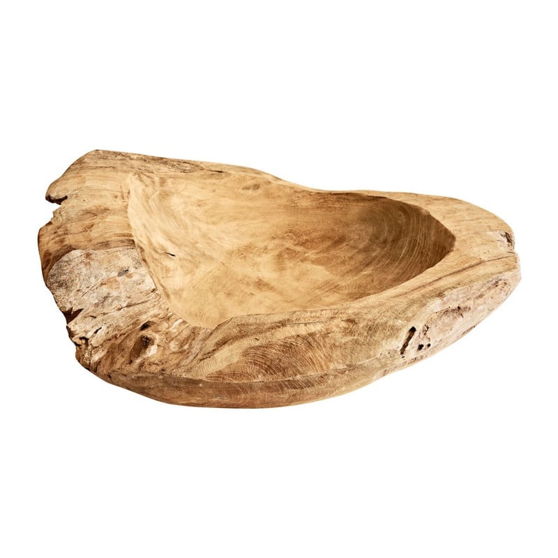 Schaal roots - 41 cm