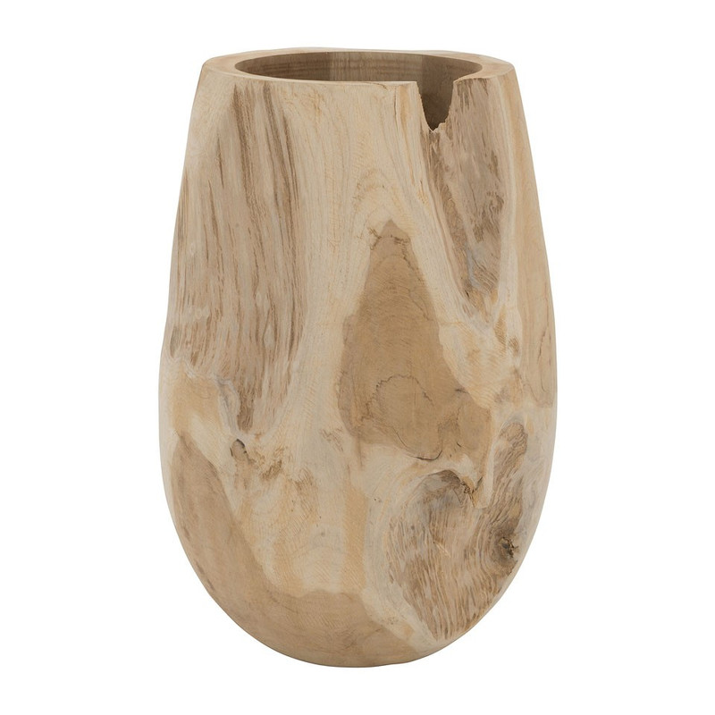 Roots vaas hoog - 25 cm