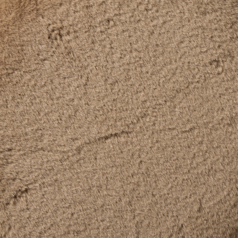 Krukje Evi - taupe - ø43x45 cm