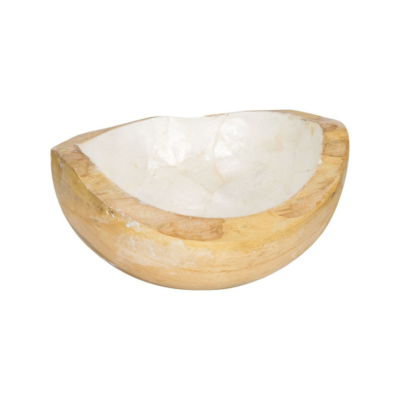 Roots schaal & schelpinlay