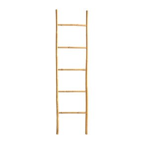 gespannen compleet Verstrooien Decoratie ladder kopen? Shop nu direct online! | Xenos