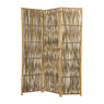 Kamerscherm bamboe - 180x136 cm