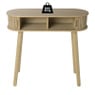 Sidetable Uppsala - naturel - 80x75x30 cm