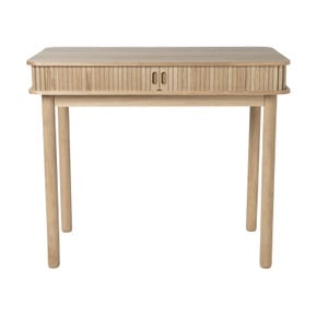 Bureau Uppsala - naturel - 90x76x50 cm