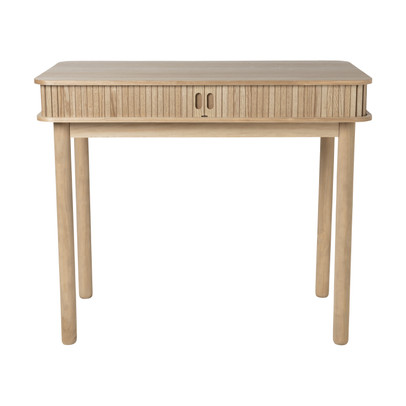 Bureau Uppsala - naturel - 76x90x50 cm